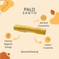 Palo Santo (3 Pack) - Senseful Healing | palo santo singles & more